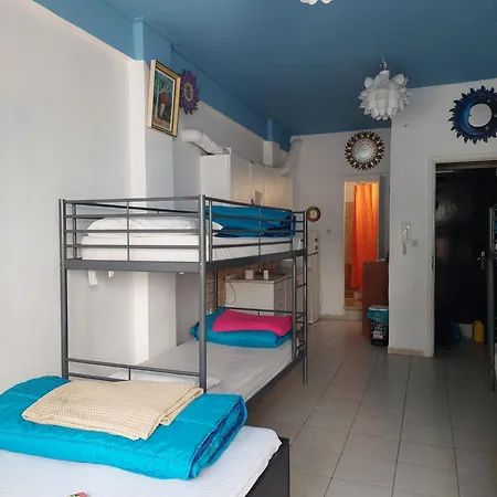 Acropolis Views In Monastiraki Square Apartment *