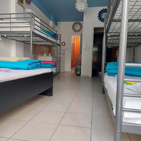 Acropolis Views In Monastiraki Square Apartment