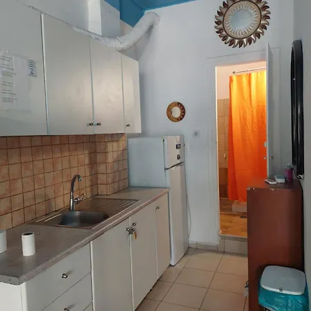 Apartment Acropolis Views In Monastiraki Square *