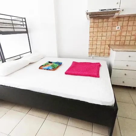 Apartment Acropolis Views In Monastiraki Square