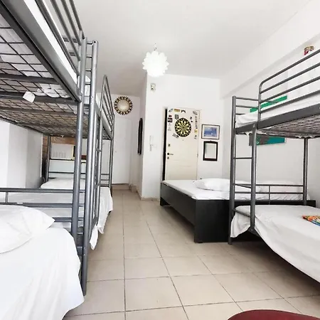 Acropolis Views In Monastiraki Square Apartment Athens
