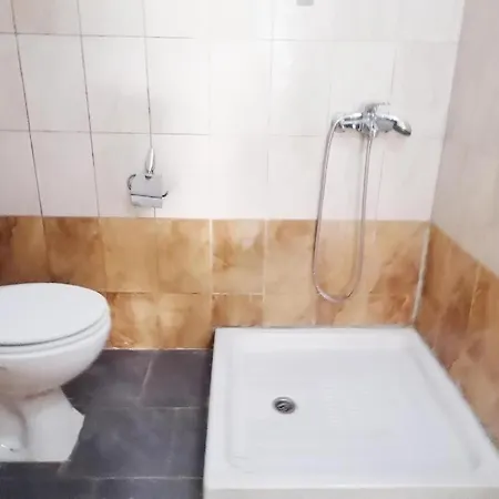 Acropolis Views In Monastiraki Square Apartment